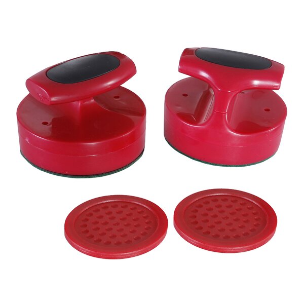 dual foosball air hockey table accessories